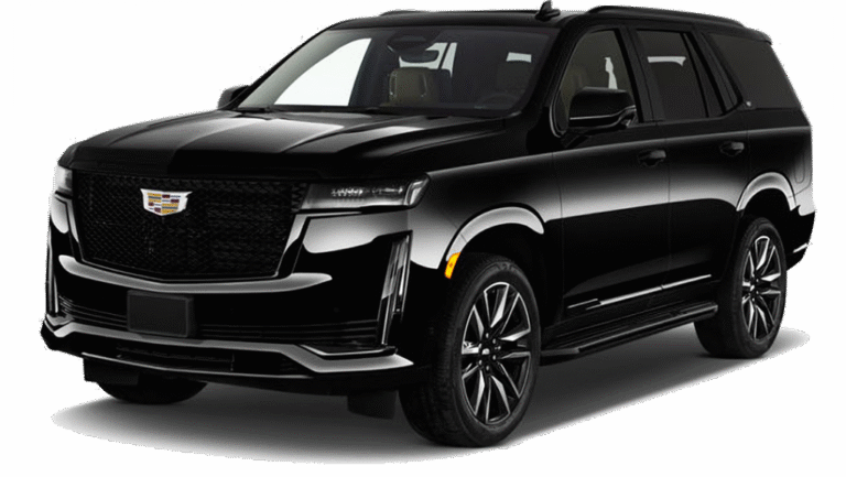 Exclusive SUV Escalade