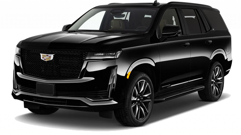 Exclusive SUV Escalade
