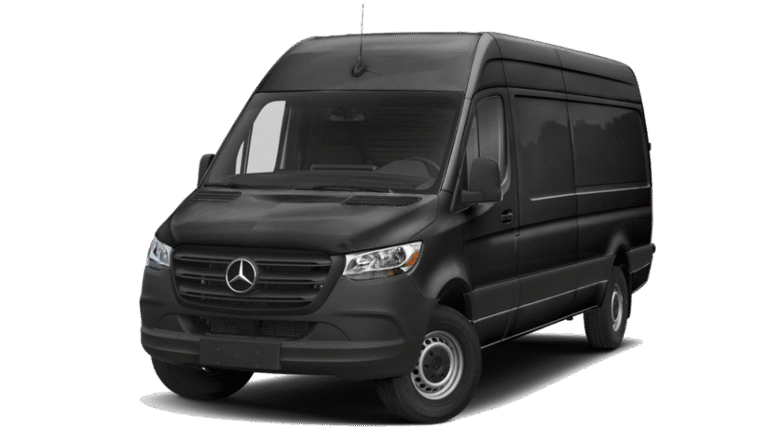 Executive Mercedes Sprinter