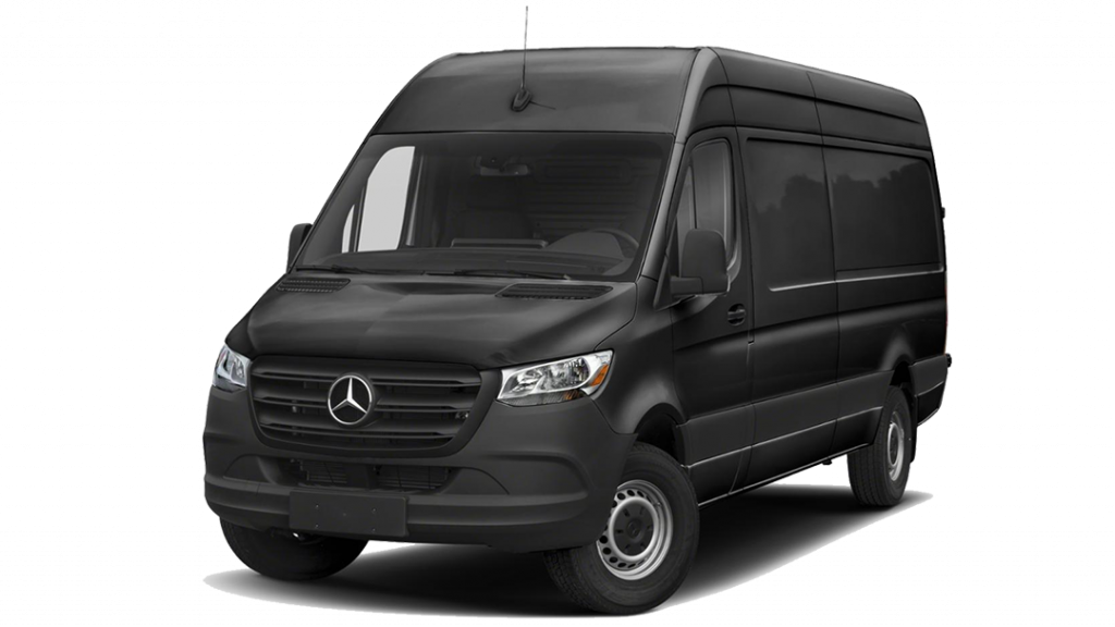 Executive Mercedes Sprinter