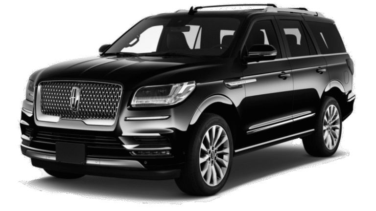 Luxury Lincoln Navigator