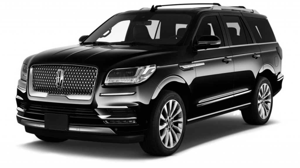 Luxury Lincoln Navigator