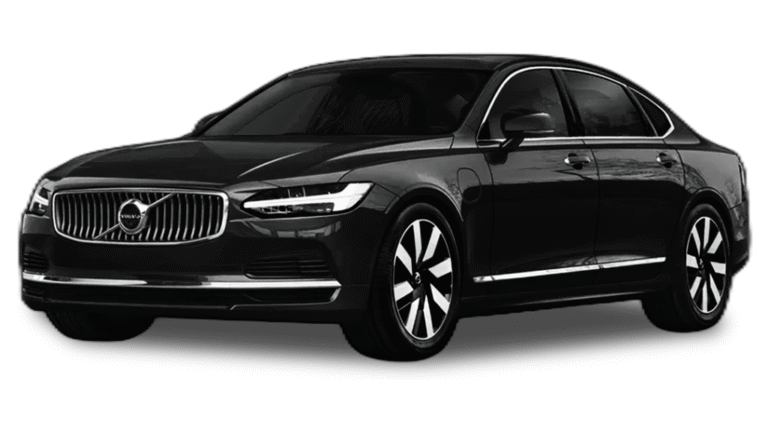 executive sedan