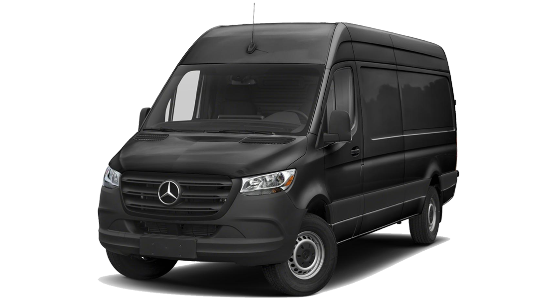 Executive-Mercedes-Sprinter