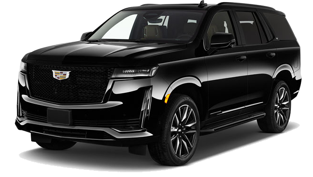 Exclusive-SUV-Escalade