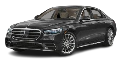 Premium sedan